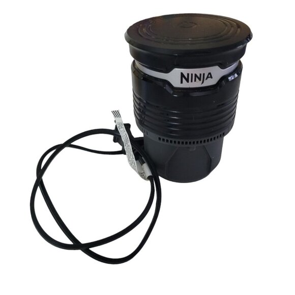 Ninja PS101 Blender Motor Top Button Push Pulse Crush Replacement Working Tested - Picture 5 of 5